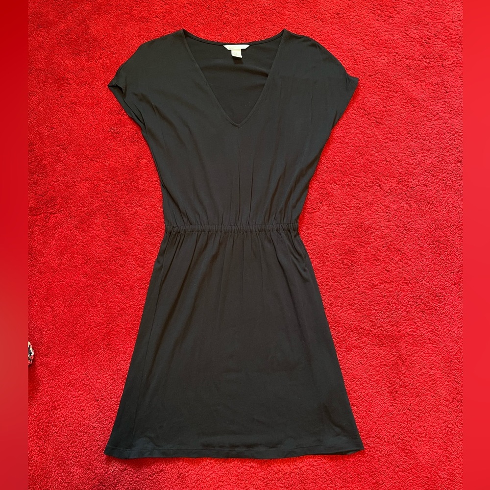 H&M V-neck Dress